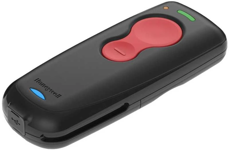 Honeywell HON Origin Storage 1602G2D-2USB-OS brūkšninių kodų skaitytuvas