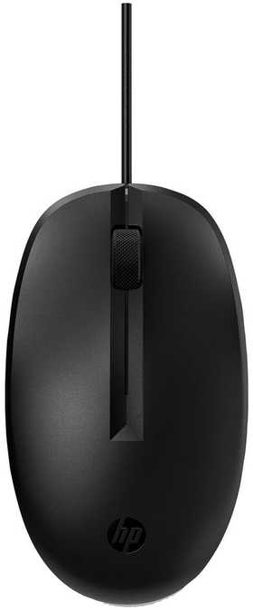 Pelė HP 125 (265A9UT)