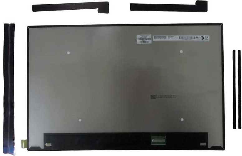 HP N44873-001, ekranas, 40,6 cm (16"), WUXGA, HP