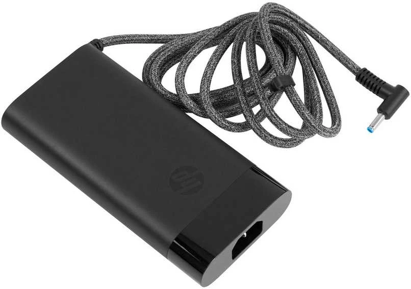 Hewlett Packard (HP) HP L74881-001 AC adapteris, PFC, 200W, 3 Pin RC 4.5mm, Juoda