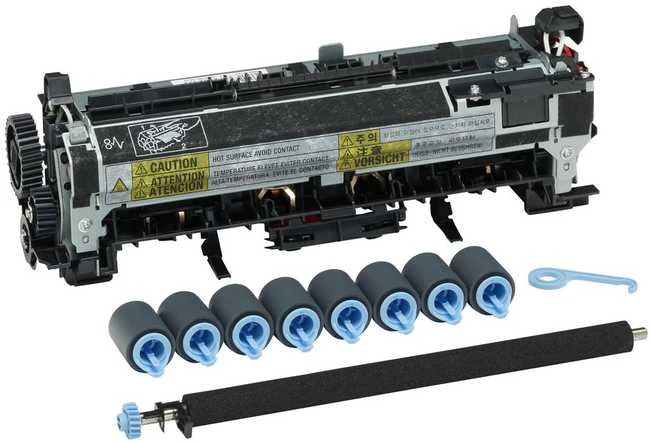 Hewlett Packard (HP) Hewlett-Packard Fuser Unit B3M78-67903 220V M630 (B3M78-67902)