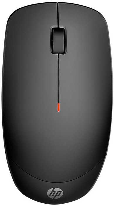 Pelė HP 235 Slim Belaidė pelė WW SmartBuy