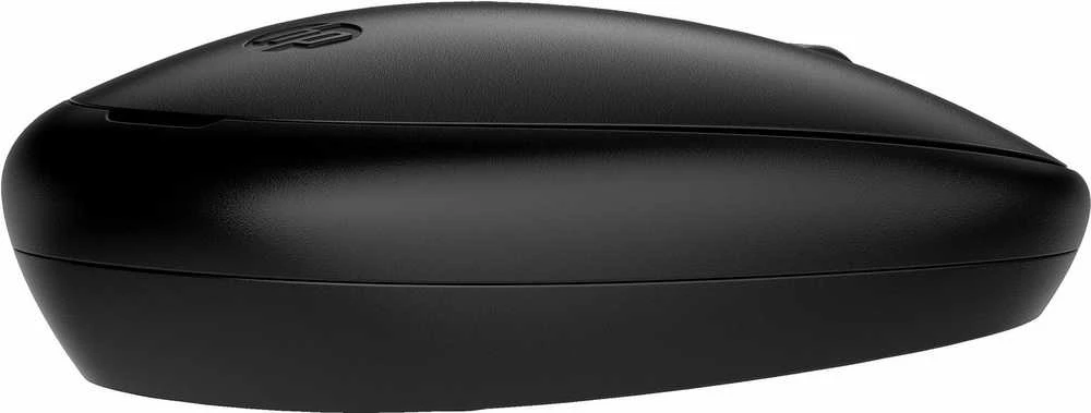 Hewlett Packard (HP) HP 245 Wireless Bluetooth Pelė – Juodas, Left handed