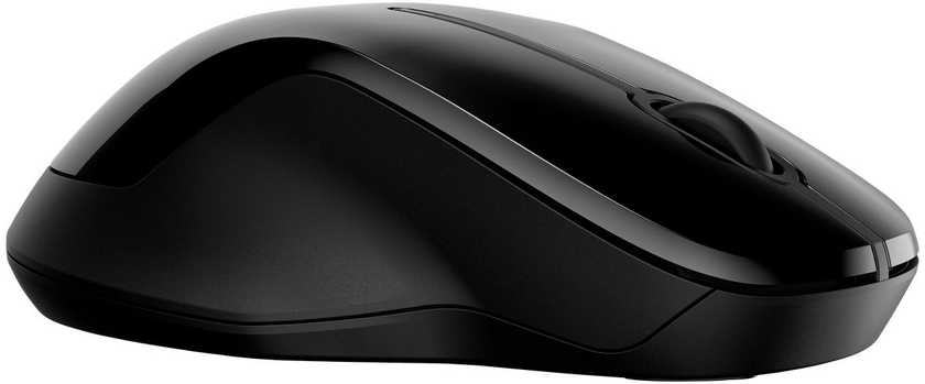 Pelė HP 250 Dual (6V2J7AA)