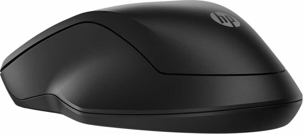 Pelė HP 255 Dual juoda (8R3U1UT)