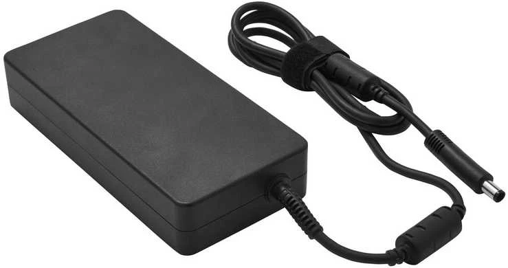 HP 280W Slim Smart 7.4mm AC Adapteris