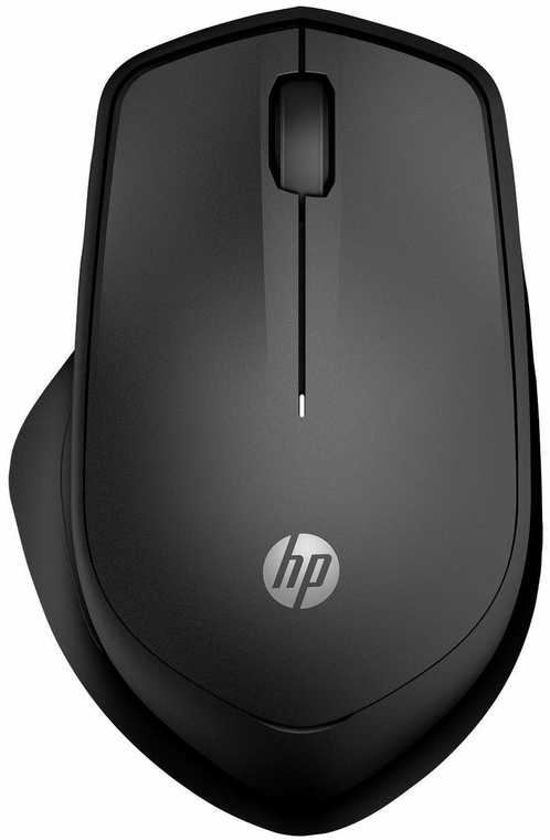 Pelė HP 285 Tyli (6G4E6AA)