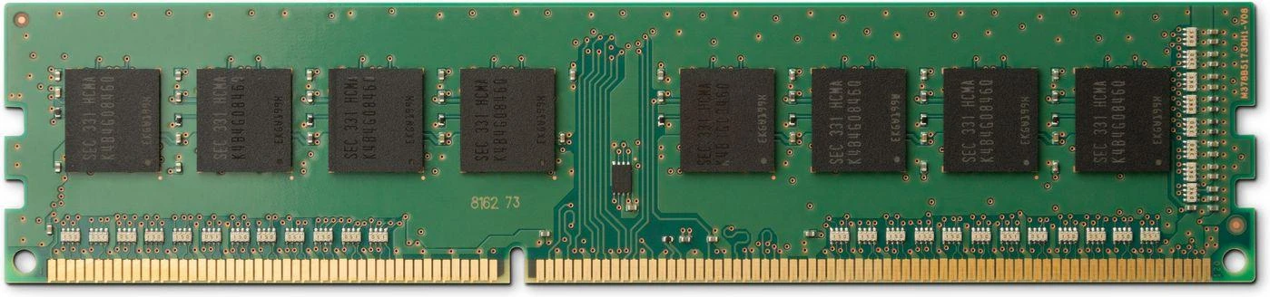 HP 32GB DDR4 operatyviosios atminties modulis