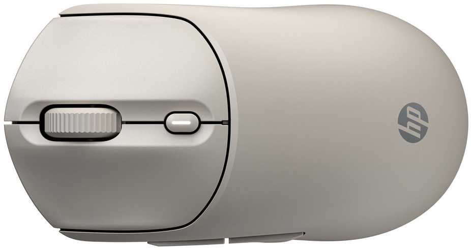 HP 400 tyli klevo belaidė pelė