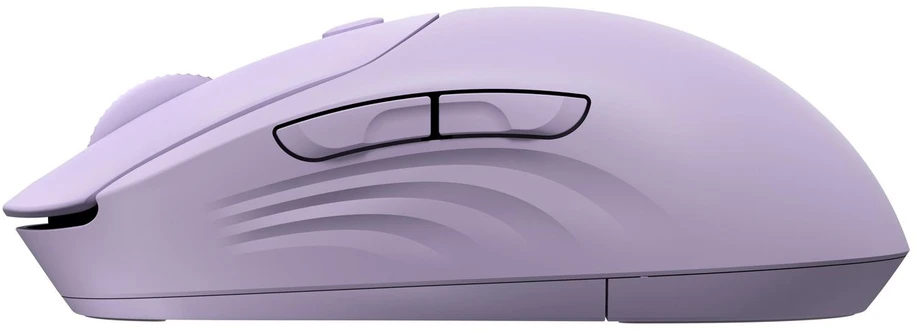 Pelė HP 400 Quiet violetinė (AZ7B6AA)