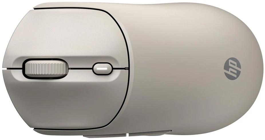 HP 400 tyli klevo belaidė pelė