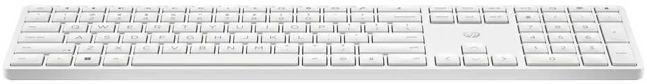 Klaviatūra HP 450 (4R184AA#UUZ)