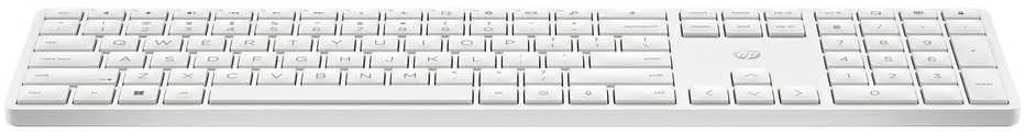 Klaviatūra HP 450 programuojama (4R184AA#ABF)