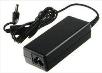 Hewlett Packard (HP) HP 45W Smart AC Adapteris - Notebook - Indoor - 90-265 V - 47/63 Hz - 45 W - Juodas