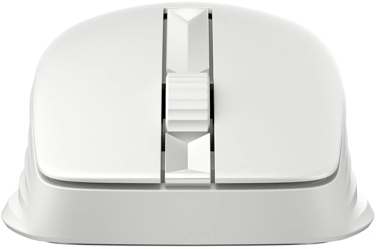 Klaviatūra ir pelė HP 650 Baltas (4R016AA#ABN)