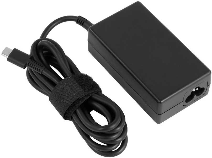 Nešiojamojo kompiuterio maitinimo adapteris HP 65 W, (SPS-65W ADPTR, nPFC, USB-C)