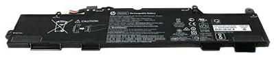 Bateria HP 6XJ45AV dalys zamienne do notatników Bateria