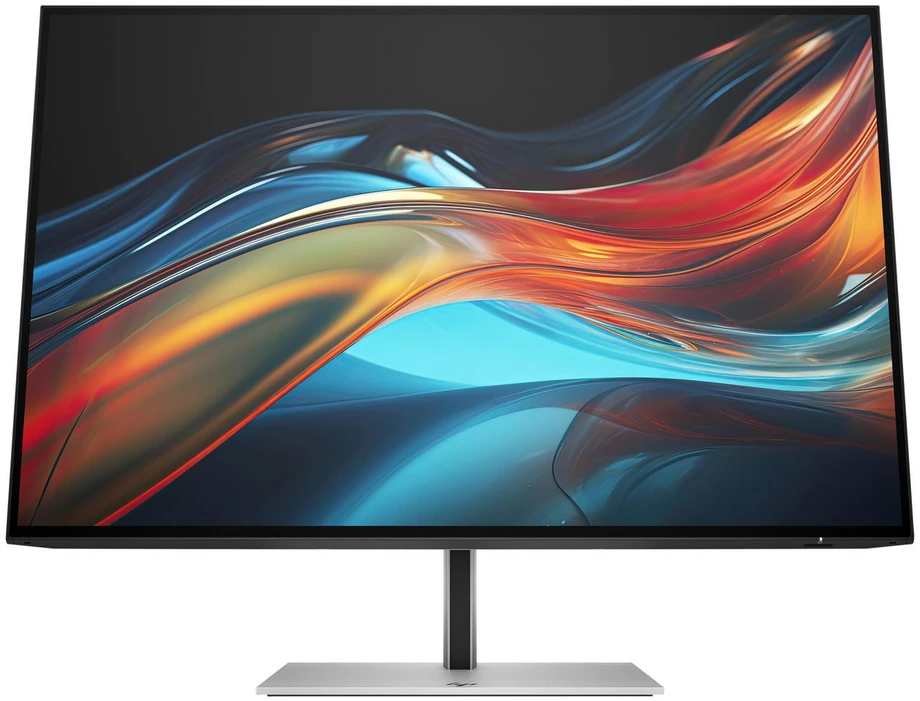HP 7 serijos „Pro“ 24 colių WUXGA USB-C monitorius – 724pu