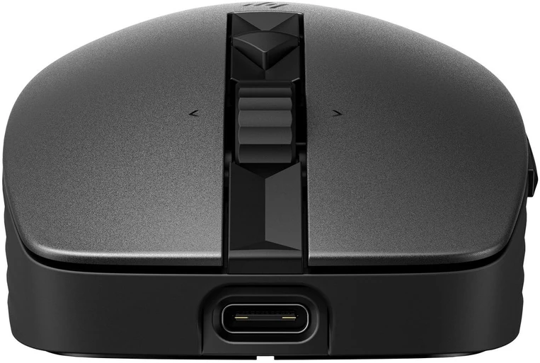 Pelė HP 710 Cicha su możliwością ładowania