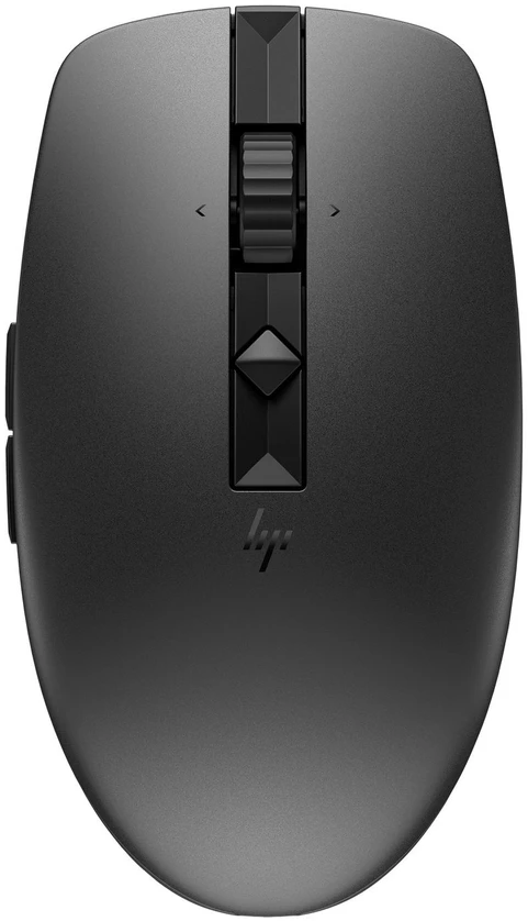 Pelė HP wielofunkcyjna belaidė (6E6F0AA#ABB)
