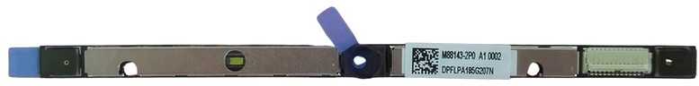 Internetinė kamera HP 720p HD USB (N00111-001)
