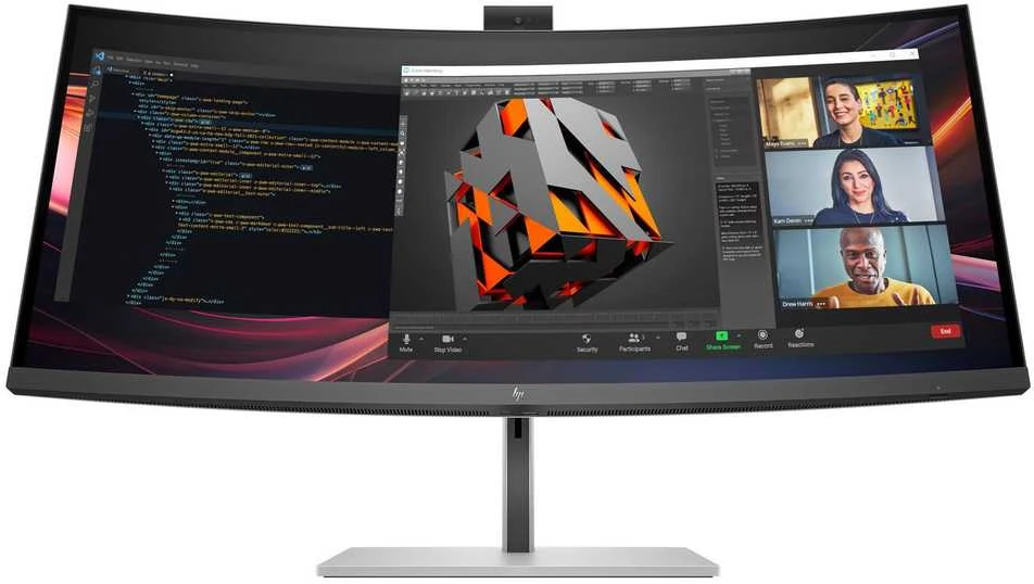 Monitorius HP Pro 734pm (8K157A5#ABB)