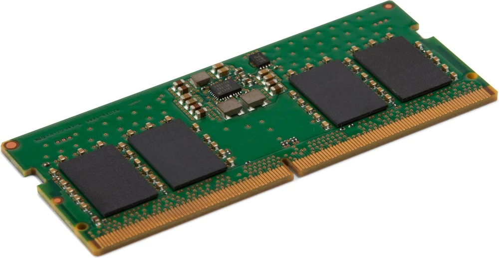 HP 8GB DDR5 SODIMM atminties plokštė