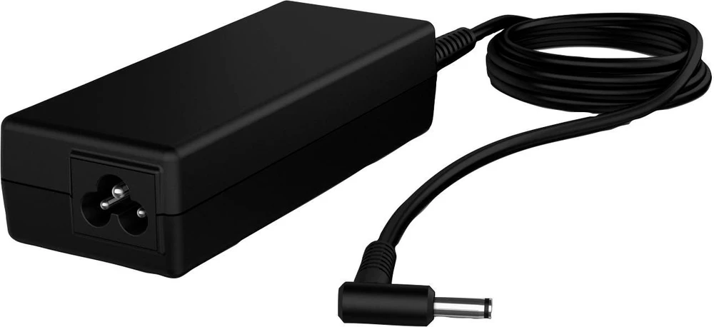 Nešiojamojo kompiuterio maitinimo adapteris HP 90 W, (90W Smart AC Adapteris SWIS2)