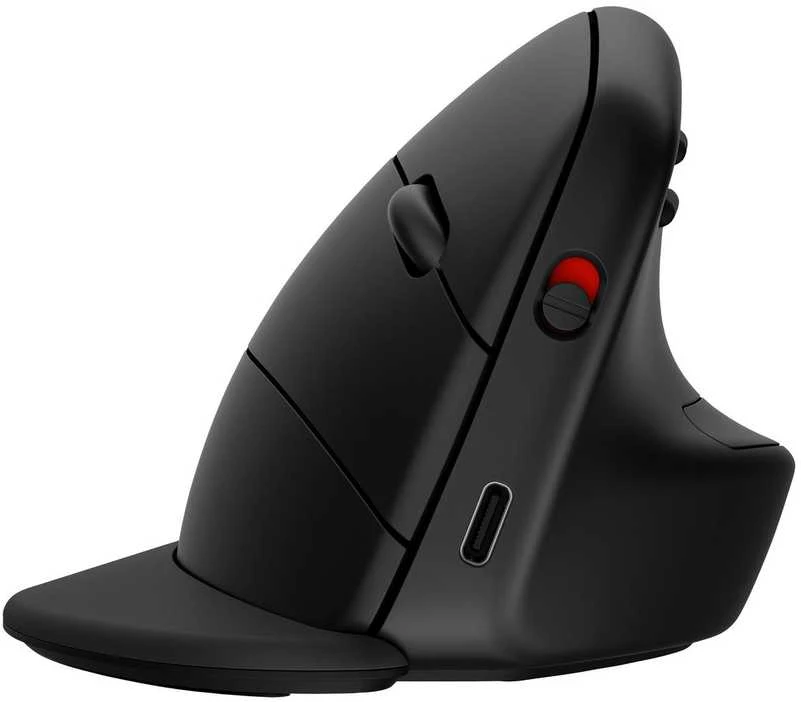 HP 920 Ergonomic Belaidė pelė