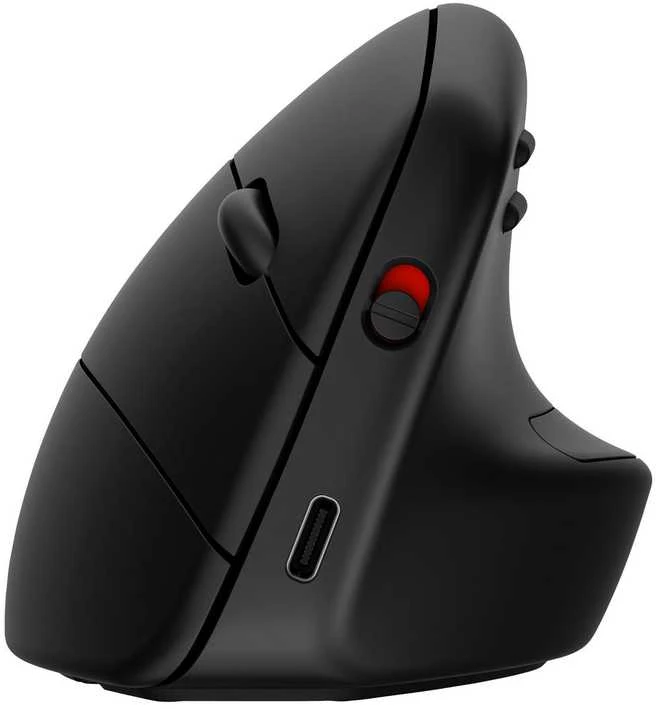 HP 925 Ergonomic Vertikali pelė