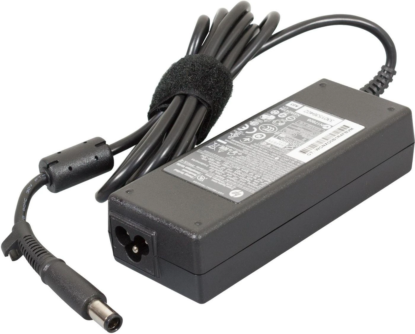 Hewlett Packard (HP) HP 693712-001 - 693712-001 - Kintamosios srovės adapteris 90 W - Reikalingas maitinimo laidas - Garantija: 1 metai