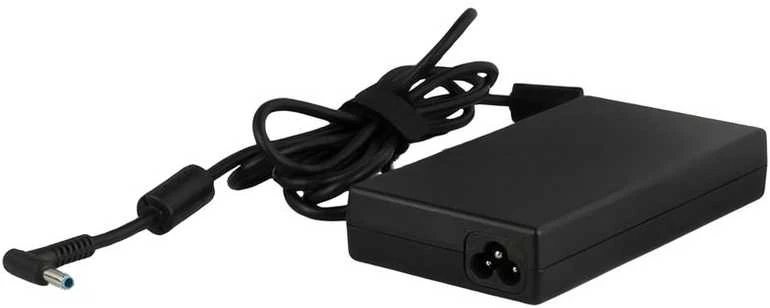 Hewlett Packard (HP) Nešiojamojo kompiuterio maitinimo adapteris HP 120 W, 14 V (710415-001)