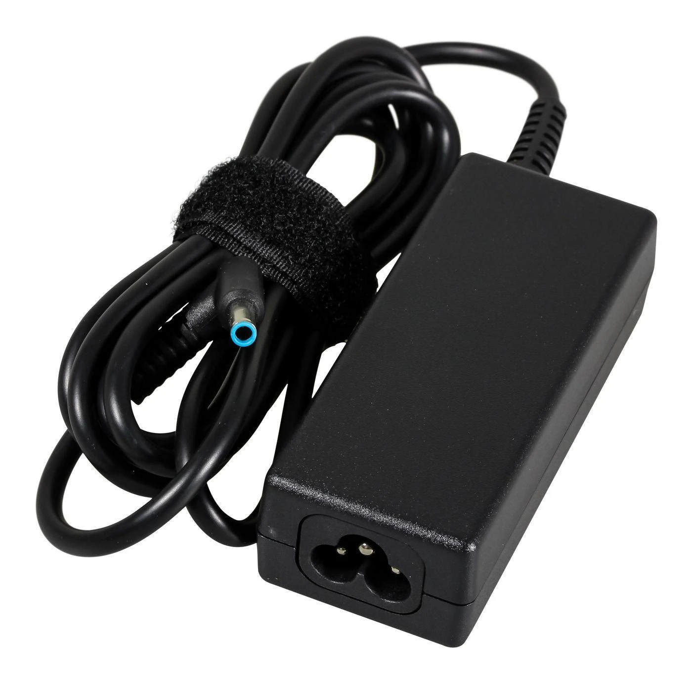 Hewlett Packard (HP) HP 45 W nešiojamojo kompiuterio maitinimo adapteris, (740015-002)