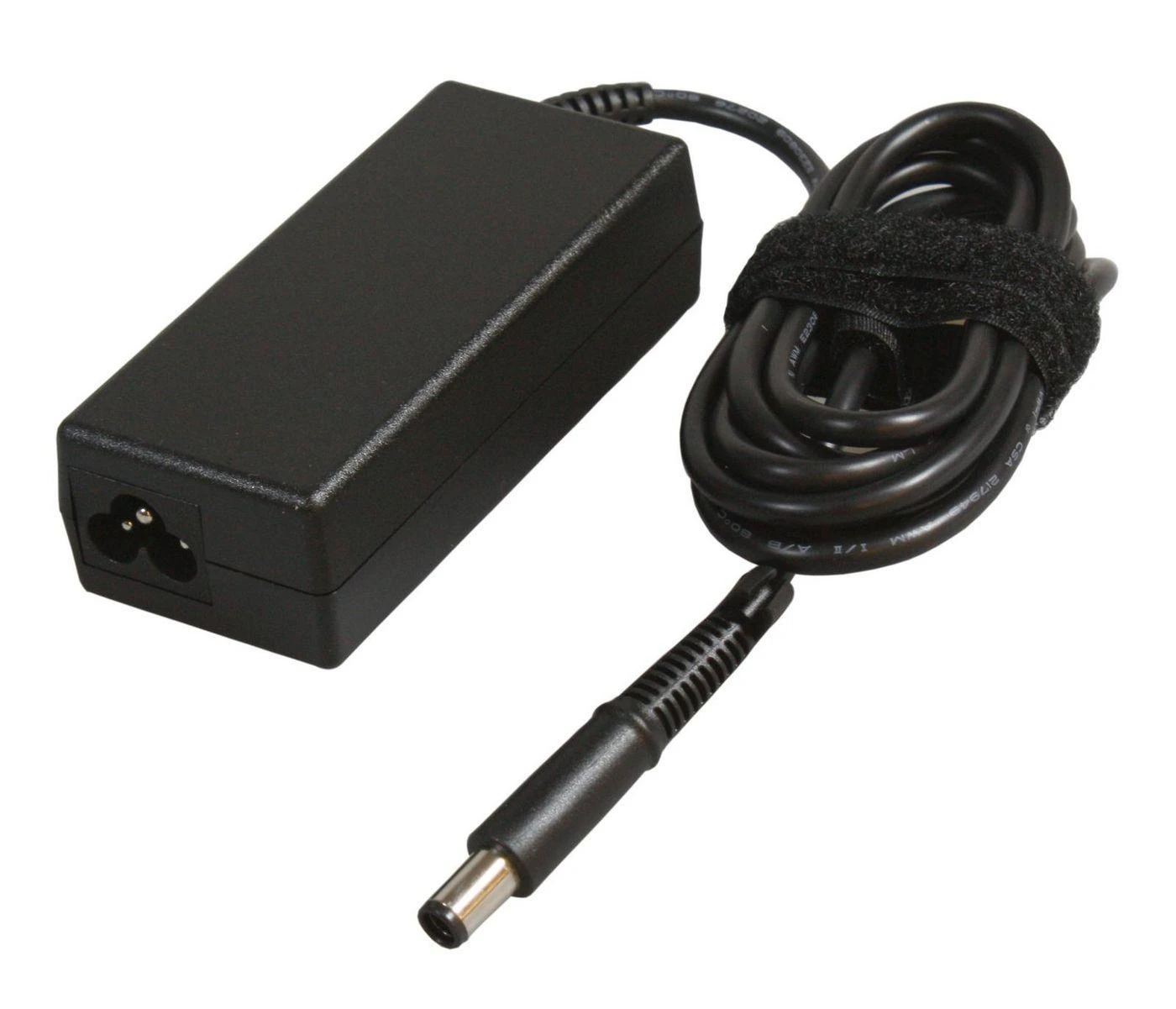 Hewlett Packard (HP) HP nešiojamojo kompiuterio kintamosios srovės adapteris 65 W 5 mm 3,3 A 19,5 V (693711-001)