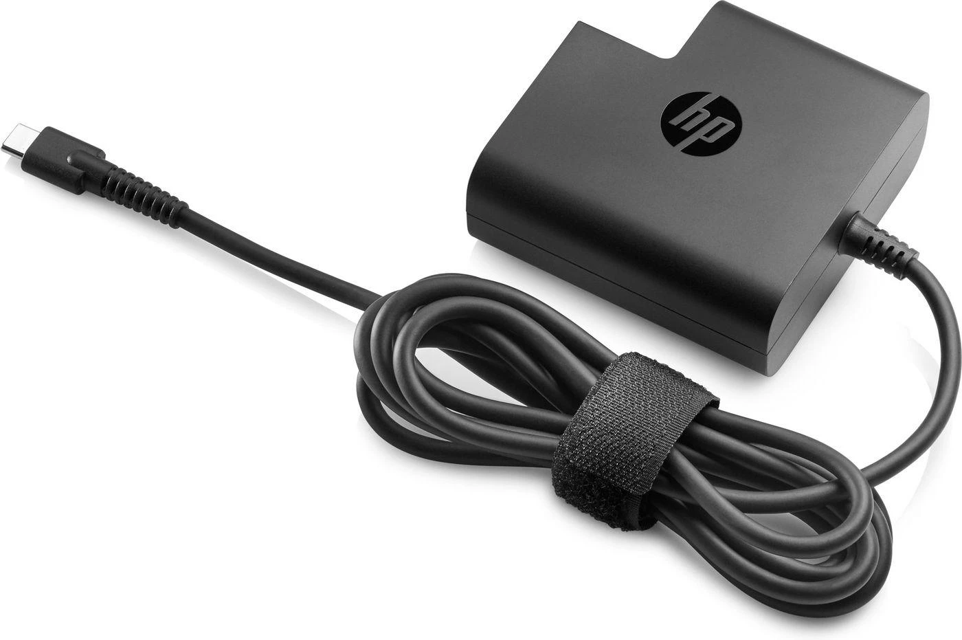 HP 65W USB-C maitinimo adapteris su kabeliu