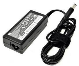 Hewlett Packard (HP) Nešiojamojo kompiuterio maitinimo adapteris HP 65 W, (613161-001)