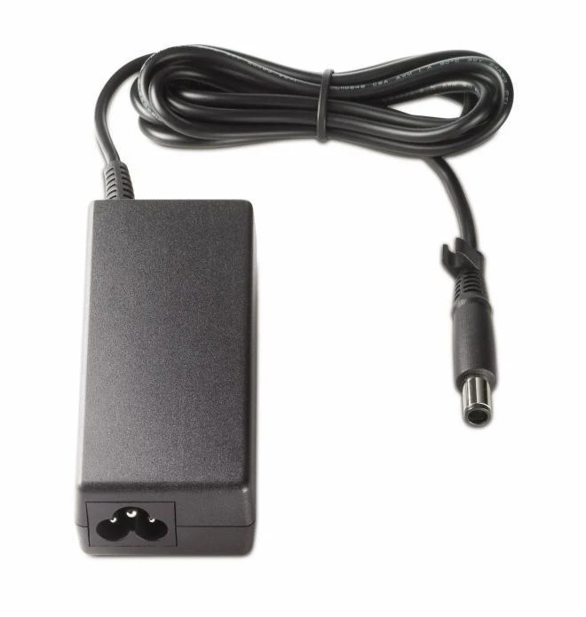 Hewlett Packard (HP) Nešiojamojo kompiuterio maitinimo adapteris HP 90 W, (613153-001)