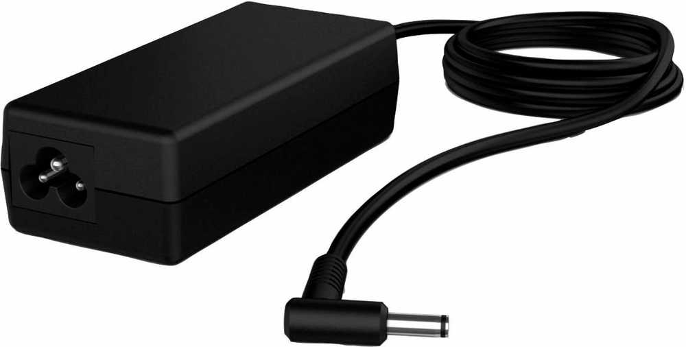 Nešiojamojo kompiuterio maitinimo adapteris HP 45 W, (6YY10AV)