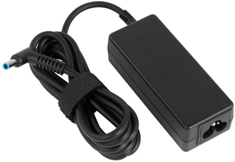 Hewlett Packard (HP) HP 45 W 19 V (4,5 x 3,0 kištukas)