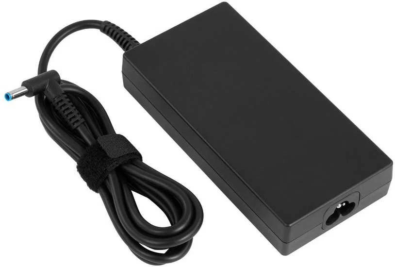 Hewlett Packard (HP) HP 120W AC, PFC, RC, Smart, slim, 4.5 mm