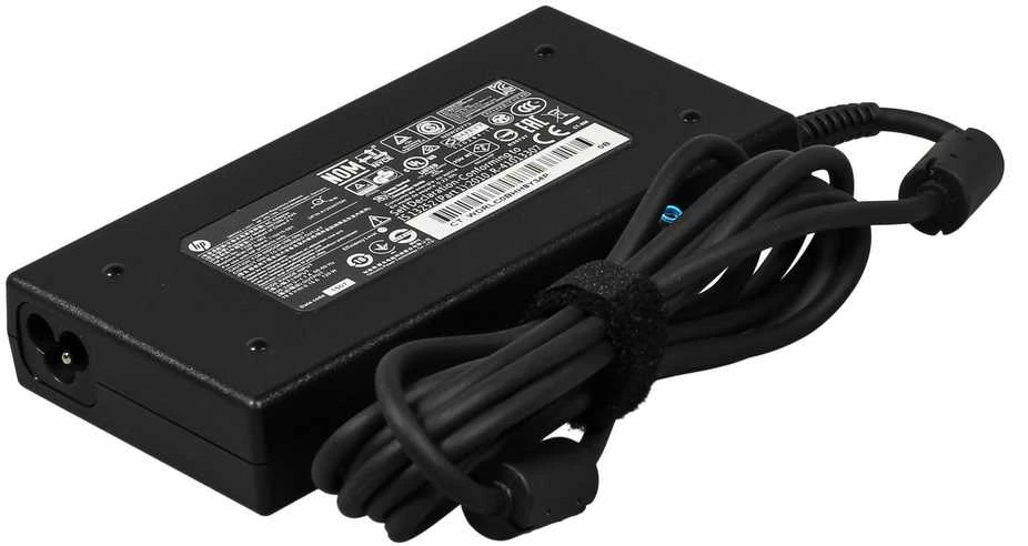 HP 120W įkroviklis su laidu