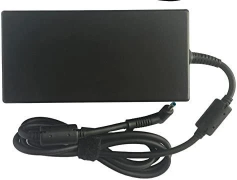 Hewlett Packard (HP) Nešiojamojo kompiuterio maitinimo adapteris HP 200 W, 19.5 V (Adptr 200W Pfc Smart 4.5Mm Del)