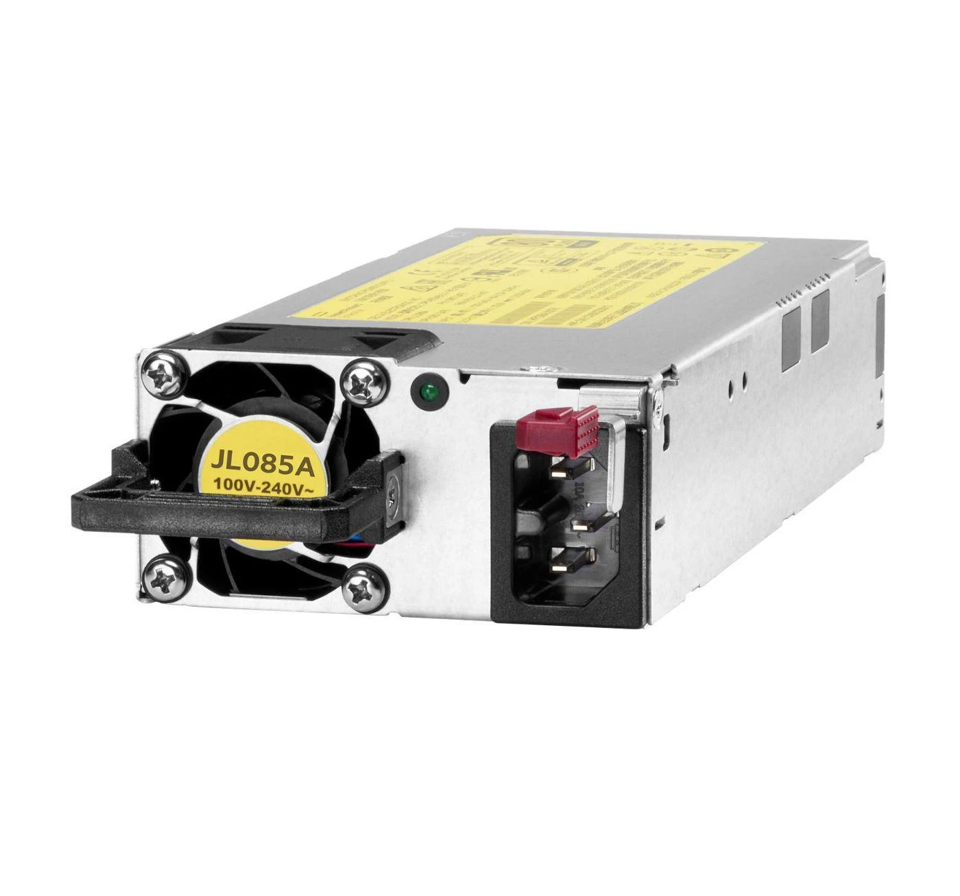 Serveris Hewlett Packard (HP) HP Switch įkroviklis X371 12VDC 250W (3810M/2930M) JL085A