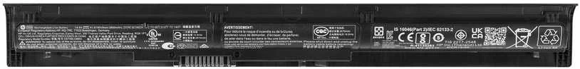 Hewlett Packard (HP) Baterija HP L07043-850