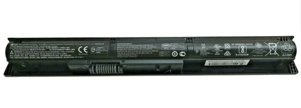 Hewlett Packard (HP) Baterija HP L07043-850