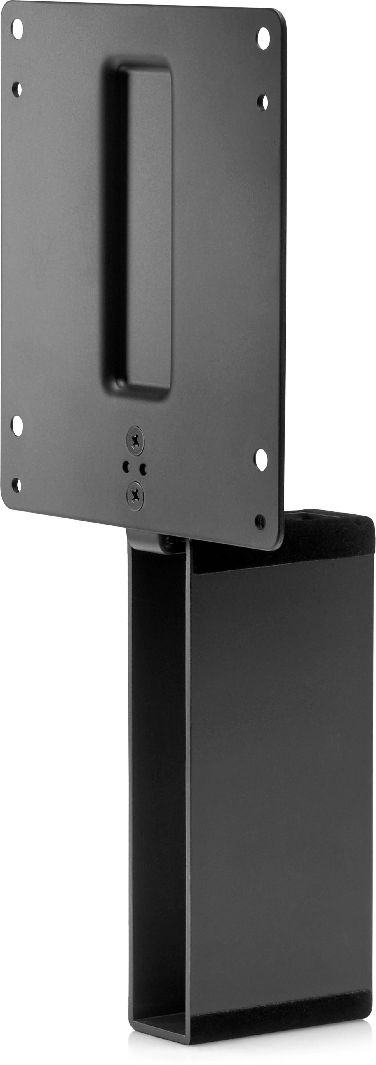 Hewlett Packard (HP) „HP B500 DM Desktop Mini Thin Client PC“ tvirtinimo laikiklis, skirtas Z31x, Z38c, Z27x G2, Z32, Z43