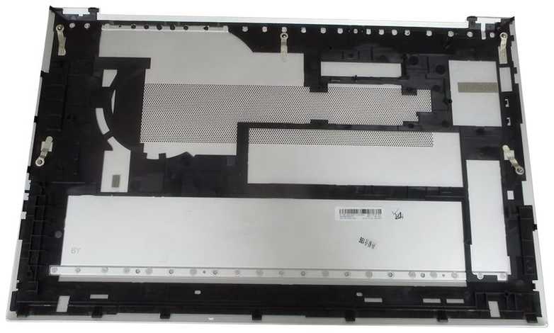 HP M14249-001 dalys zamienne do notatników Obudowa dolna