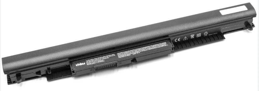 Hewlett Packard (HP) „Pavilion“ 41 Wh nešiojamojo kompiuterio baterija HS03031