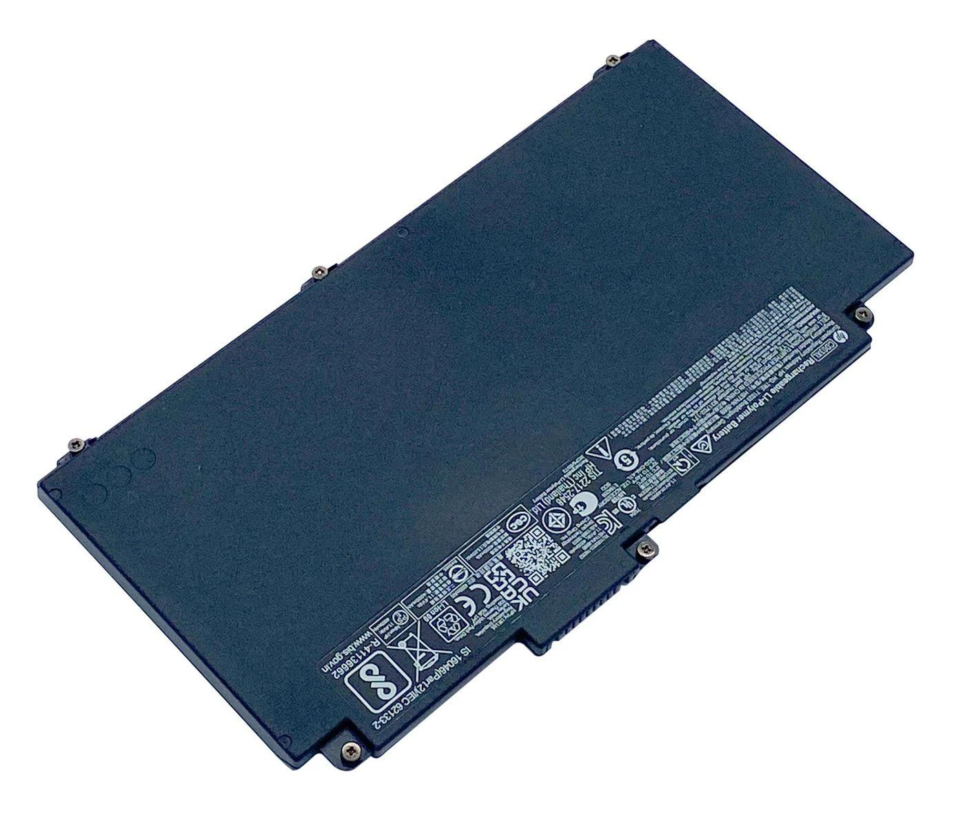 Hewlett Packard (HP) „Bateria HP“ akumuliatorius, 3 elementų, 4,21 Ah, 48 Wh
