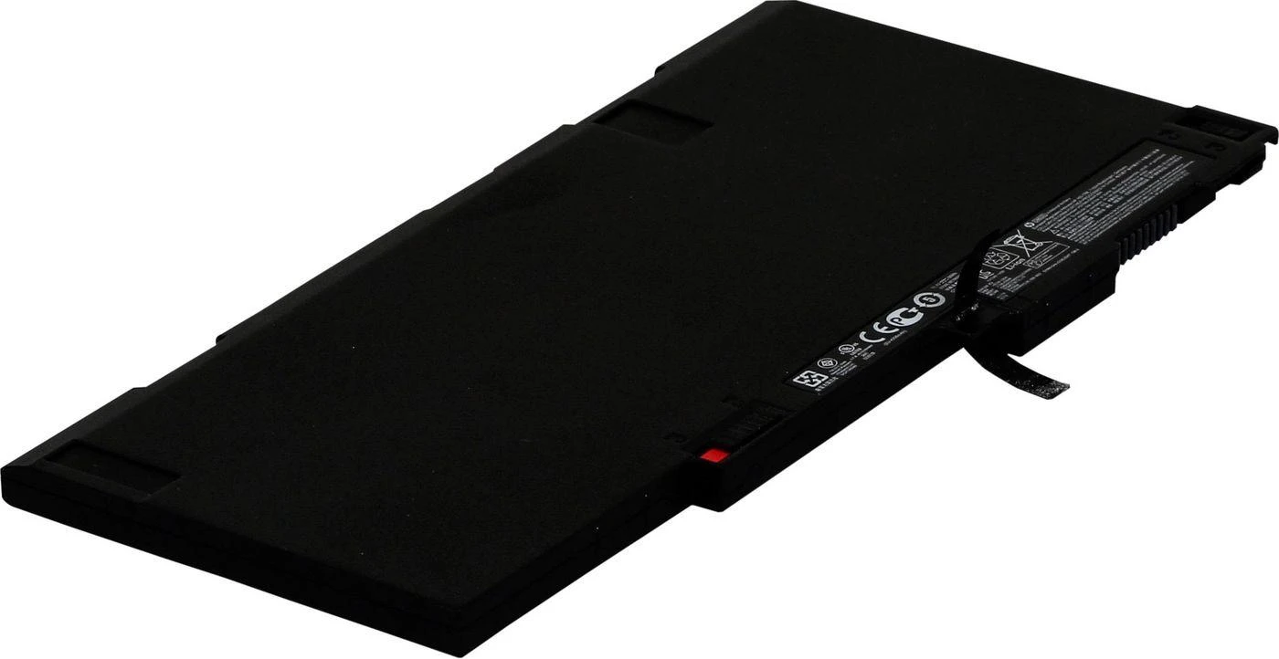 Hewlett Packard (HP) Baterija HP 3 Cell, 50 Wh, 4500 mAh (717376-001)
